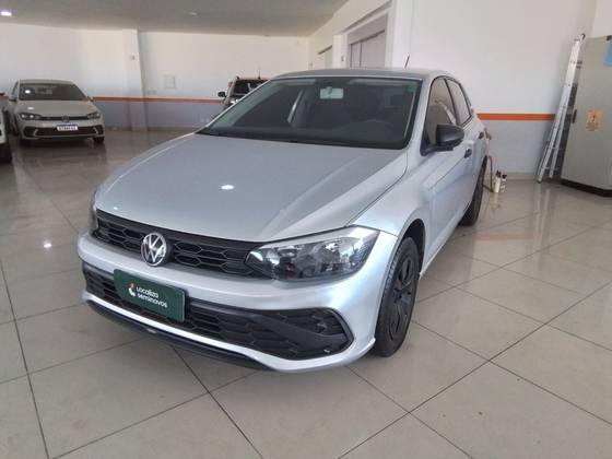 VOLKSWAGEN POLO 1.0 MPI TRACK MANUAL